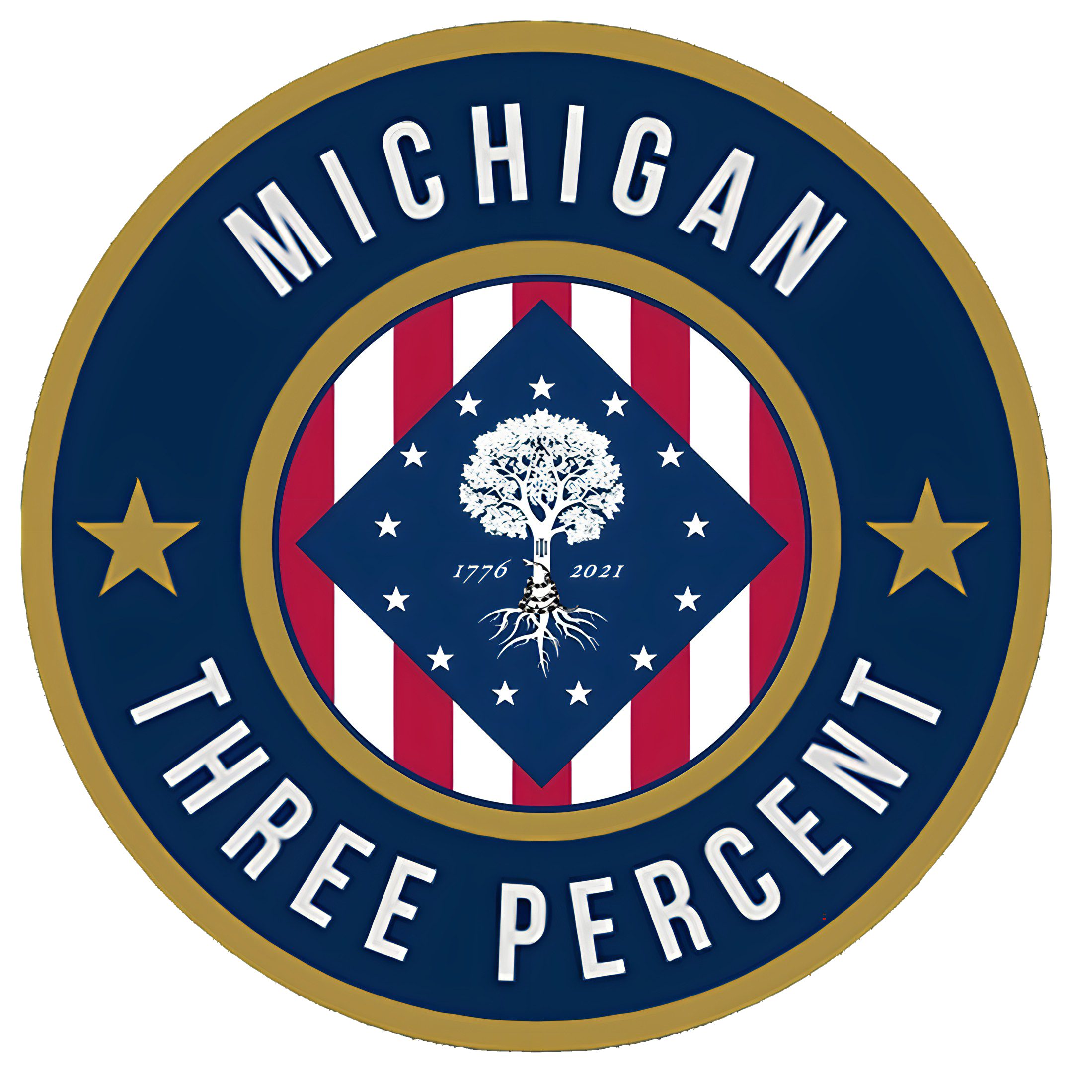 Forum Michigan 3 Percent